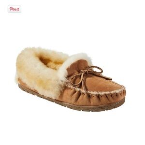 LL Bean Women’s Moccasins